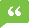 quote icon